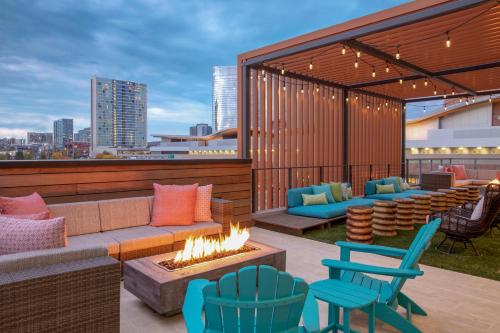 Margaritaville Vacation Club by Wyndham Nashville - image 9