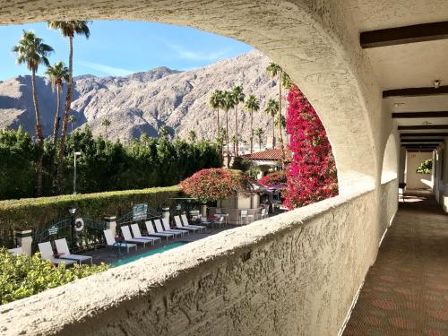 Best Western Plus Las Brisas Hotel in Palm Springs, USA