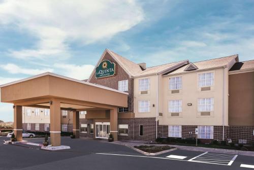 La Quinta Inn & Suites by Wyndham Dallas Mesquite