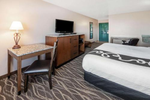 1 king bed