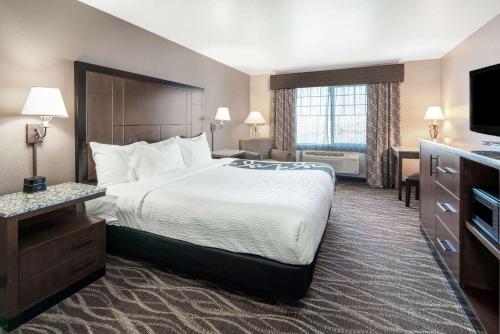 La Quinta by Wyndham Belgrade - Bozeman Airport - main image
