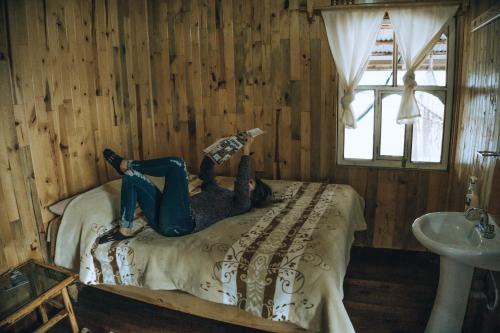 HOSTAL MEXIQUILLO