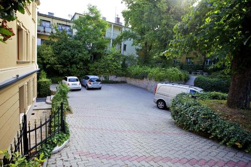 Gold Hotel Budapest - image 6