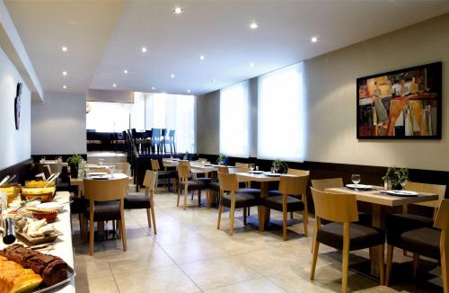 Mouikis Hotel Kefalonia - image 2