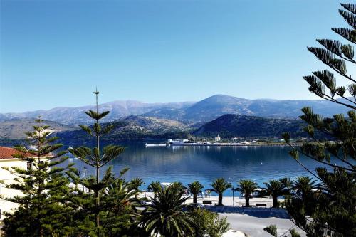 Mouikis Hotel Kefalonia - image 7