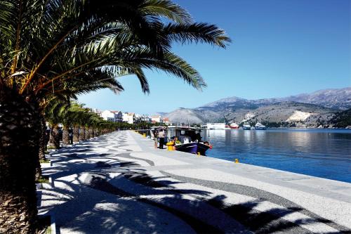 Mouikis Hotel Kefalonia - image 5