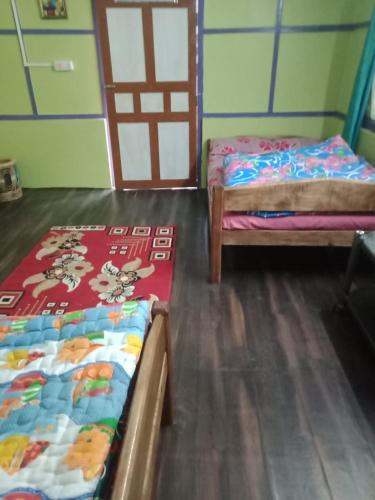 Vamoose Shri Ganesh Homestay