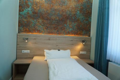 博梅帕克酒店 博梅帕克酒店