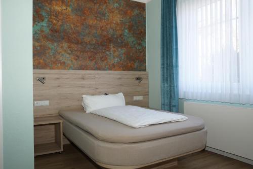 博梅帕克酒店 博梅帕克酒店