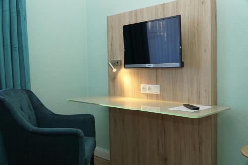 博梅帕克酒店 博梅帕克酒店