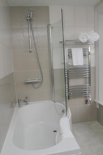 St Andrews Town Hotel Room Type - Superior Double Room