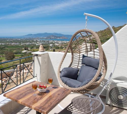 Alta Vista Naxos 1