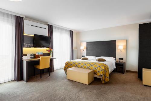 Hôtel Bellerive - image 3