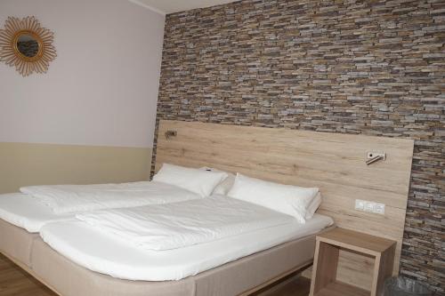 博梅帕克酒店 博梅帕克酒店