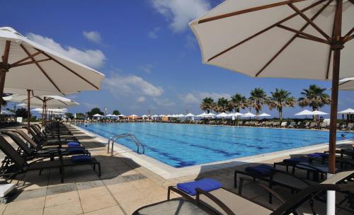 Mövenpick Hotel Beirut Mövenpick Hotel Beirut