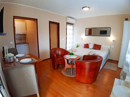 Apartments Zrinka 793 - image 4