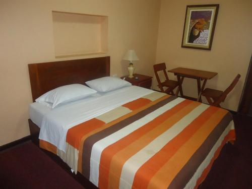Habitación Matrimonial image 10