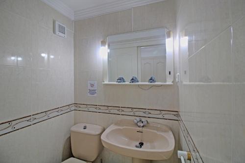 Villas Costa Calpe - Castillo - image 2