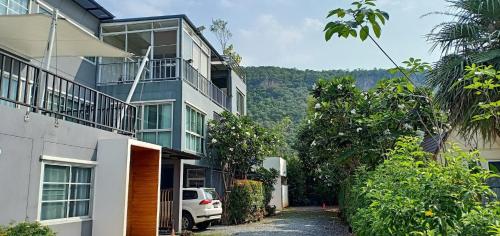 One of the Best View at Khao Yai 1-4 bed price increased for every 2 persons