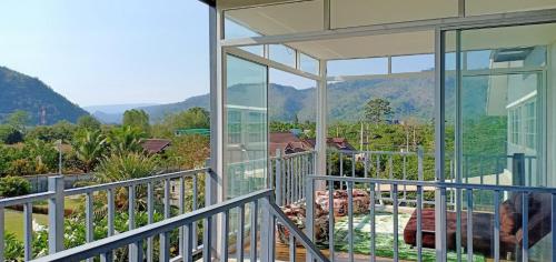 Khao Yai National Park