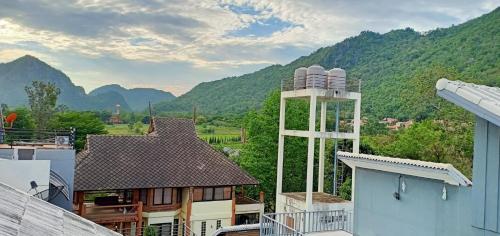 Khao Yai National Park