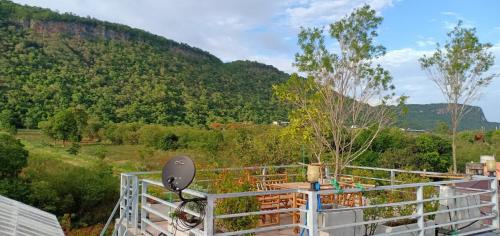 Khao Yai National Park