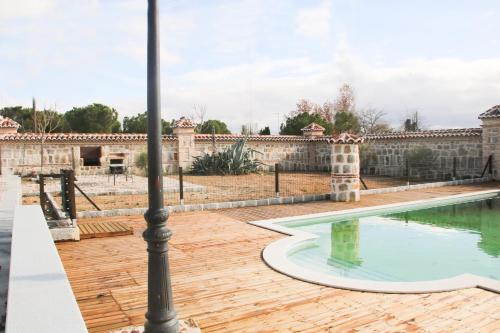 Casas rurales Puente Romano