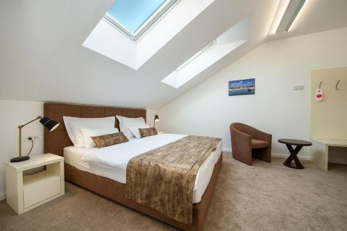 Hotel Rotondo in Seget Donji