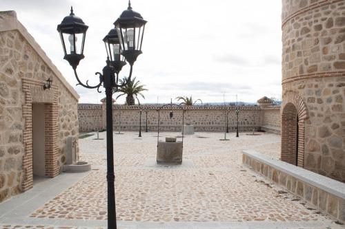 Casas rurales Puente Romano