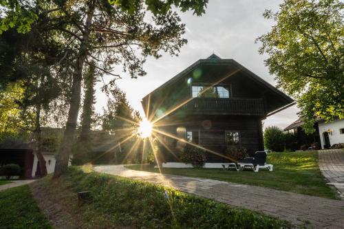 Naturel Hoteldorf Schönleitn - image 6