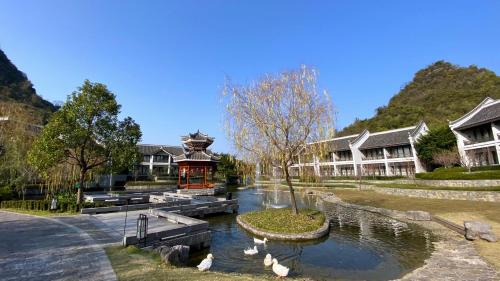 Banyan Tree Yangshuo