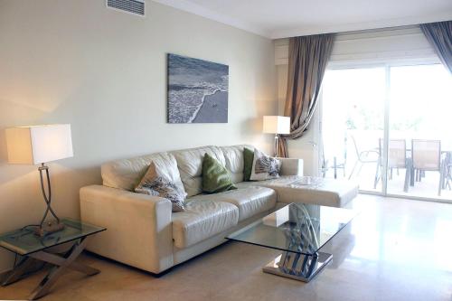 Hacienda Beach in Hacienda Beach