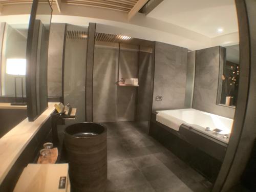 OUGE Motel Kaohsiung