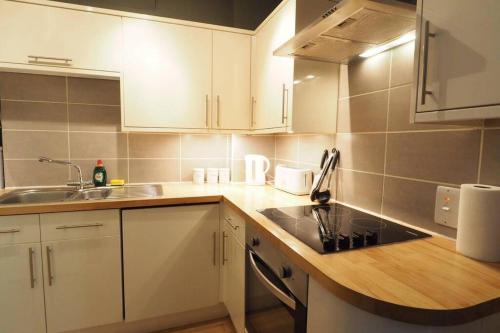 Super Cozy Apartment Near King's Cross, , London