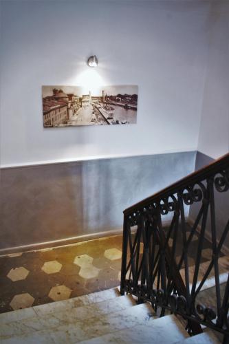 Domus Valadier Guesthouse - image 5