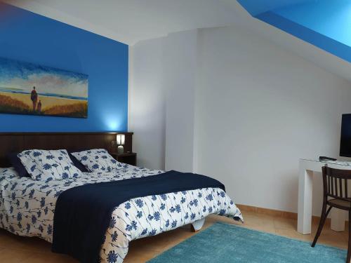 Hotel Entreviñes in Colunga