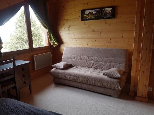 Chalet Les Aigles