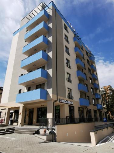 TCI Apartments - Accommodation - Cluj-Napoca