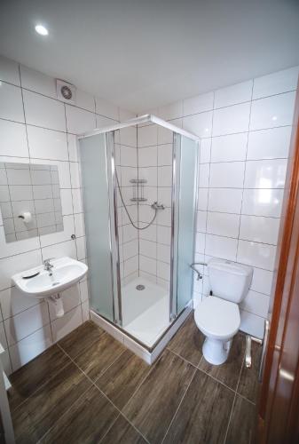 Hotel Večernice obrázok