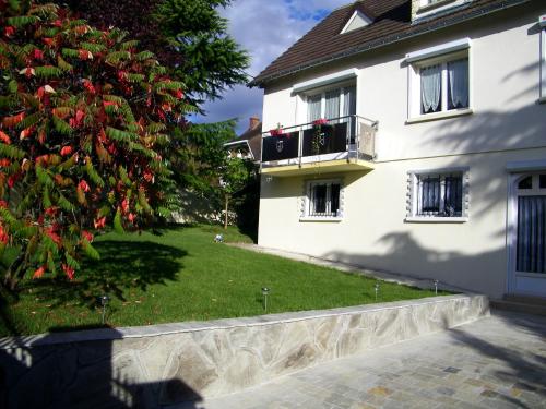 Joigny Appartement