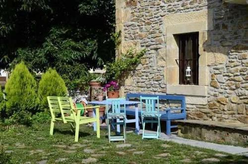 El Cajigal de Quintana - image 3