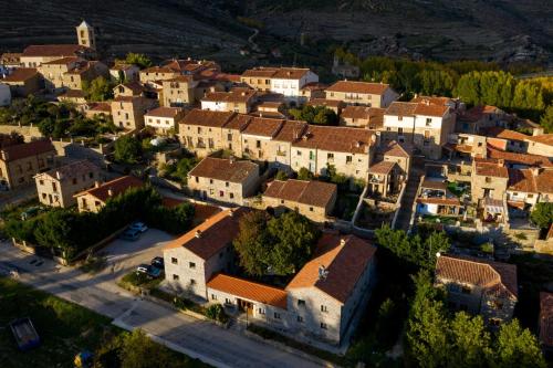 Hotel Rural Los Cerezos de Yanguas