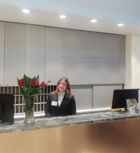 Hotel Aphrodite - image 9