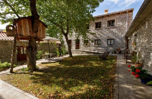 Hotel Rural Los Cerezos de Yanguas