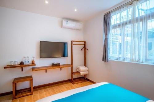 hotel photo