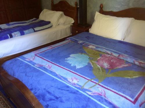Hotel Espace Tifawine – Tafraout, AZ