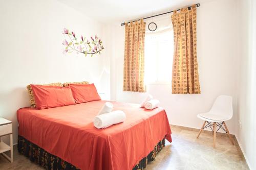 Bordador Central Suite by Valcambre, Sevilla (Foto 2)