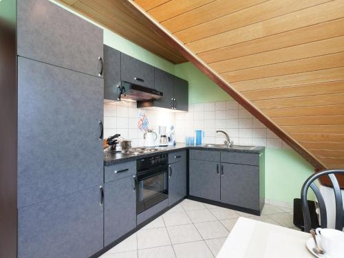 Delightful Apartment in Bad Zwesten