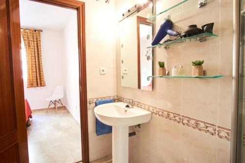 Bordador Central Suite by Valcambre, Sevilla (Foto 3)