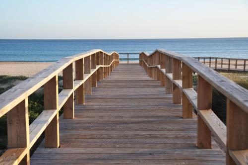 Seaview at Vila da Praia